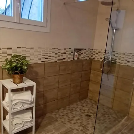 Villa Chez Giotto *